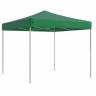 Садовый тент шатер гармошка GREEN GLADE 3001S складной