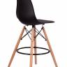 Дизайнерский стул Сильва бежевый, основание золото Дизайнерский стул Сильва бежевый, основание золото