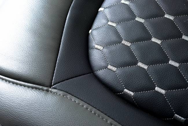 Кресло вращающееся GX-09-03