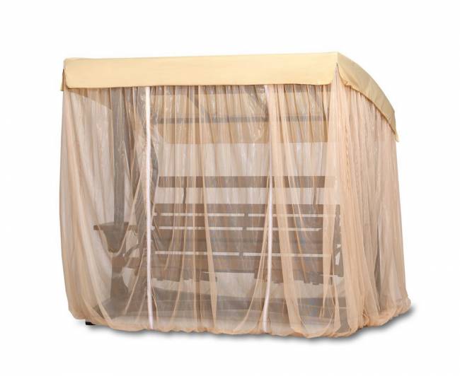 Сетка москитная "Валенсия/М" бежевый