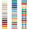 Зонт пляжный профессиональный 2х2 м Mondrian 2000х2000 мм Зонт пляжный профессиональный 2х2 м Mondrian 2000х2000 мм