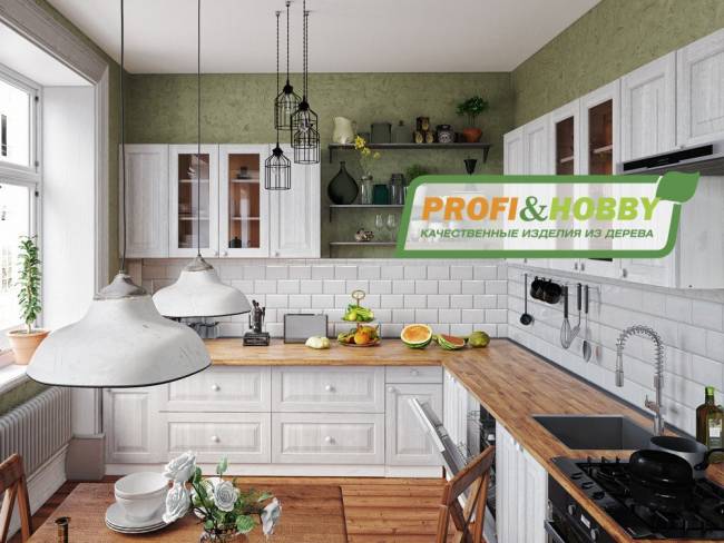 Тумба 3 ящика 400 х 560 х 720 сосна, без покраски