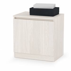 Тумба Ника 13.248 цвет ясень анкор светлый