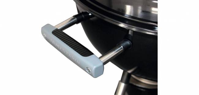 Гриль угольный JamesTown Grill Dexter XL Гриль угольный JamesTown Grill Dexter XL