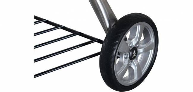 Гриль угольный JamesTown Grill Dexter XL Гриль угольный JamesTown Grill Dexter XL