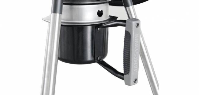 Гриль угольный JamesTown Grill Dexter XL Гриль угольный JamesTown Grill Dexter XL