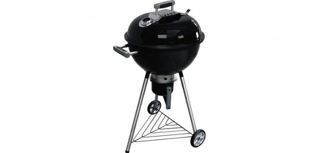 Гриль угольный JamesTown Grill Dexter XL Гриль угольный JamesTown Grill Dexter XL