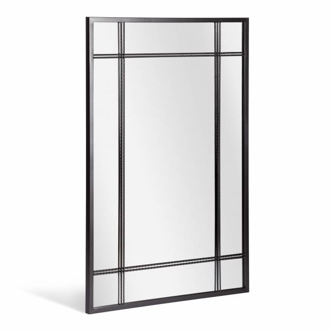 Зеркало Secret de Maison GODDESS ( mod. PL08-50083 ) металл, 60х2,5х95, black black металл