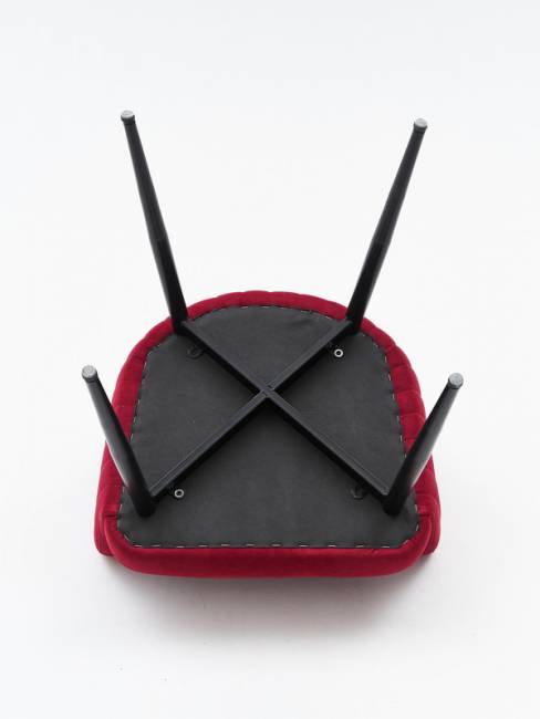 Стул Modern Berry / Black