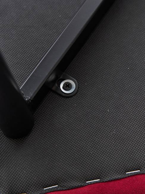 Стул Modern Berry / Black