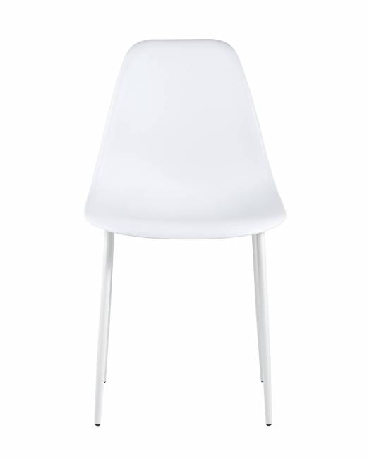 Стул KON белый