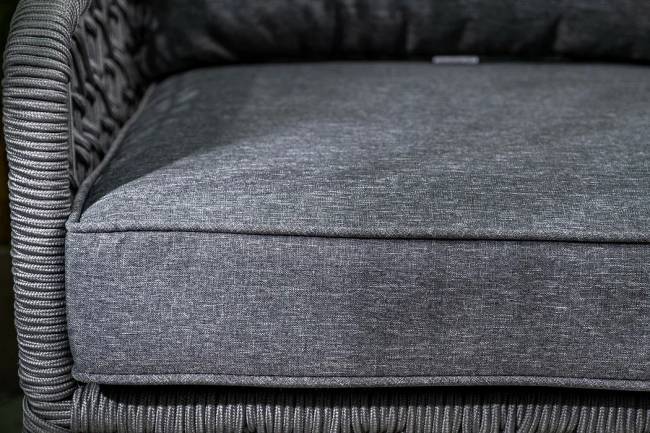 Плетеное кресло LUCCA