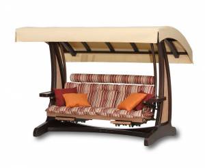 Матрац к качелям "Валенсия 3"