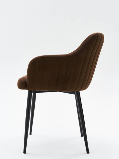 Стул Modern Bitter / Black