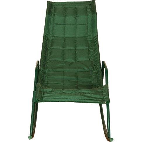 Кресло-качалка "Нарочь"