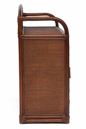 Комод Andrea Pecan Washed (античн. орех) Pecan Washed (античн. орех)