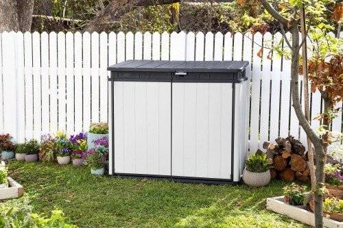 Ящик-шкаф Премьер XL (Premiere XL) 1150 л.