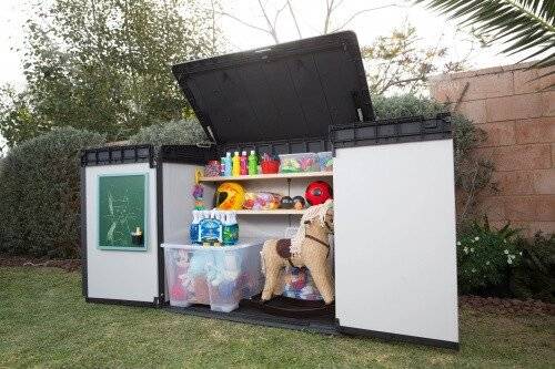 Ящик-шкаф Премьер XL (Premiere XL) 1150 л.