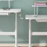 Стол детский регулируемый Everprof Kids Table (Кидс Тейбл) 2 Белый