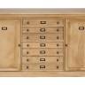 Буфет Secret de Maison Академия/Academy массив манго, 80х150х47см, натуральный Natural (натуральный) дерево манго