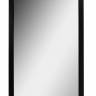 Зеркало настенное BeautyStyle 11 черный 118 см х 60,6 см Зеркало настенное BeautyStyle 11 черный 118 см х 60,6 см