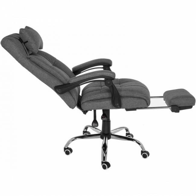 Компьютерное кресло EXPERT коричневое