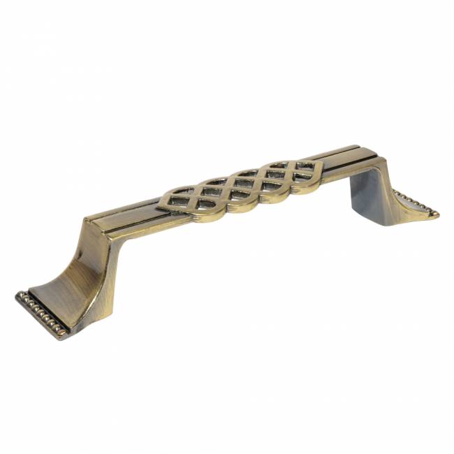 Спальный гарнитур Ливерпуль № 2 цвет ясень ваниль/белый