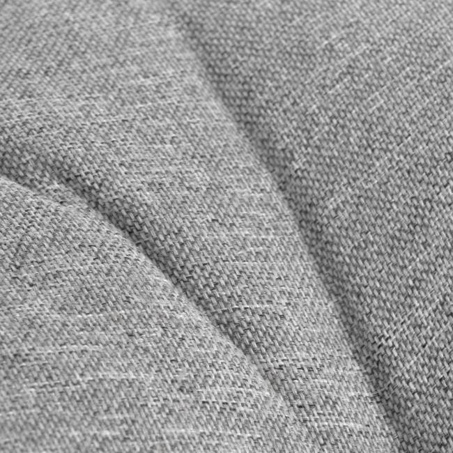 Диван MAMASAN/МАМАСАН 23/02 W /с подушкой/ 169х102х80 см, Pecan (орех), матрац 182х119 см, ткань серо-бежевая 3М 16/2 Pecan (орех)