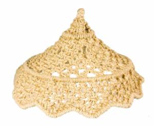 Абажур LEDA, сизалевый Абажур LEDA, сизалевый