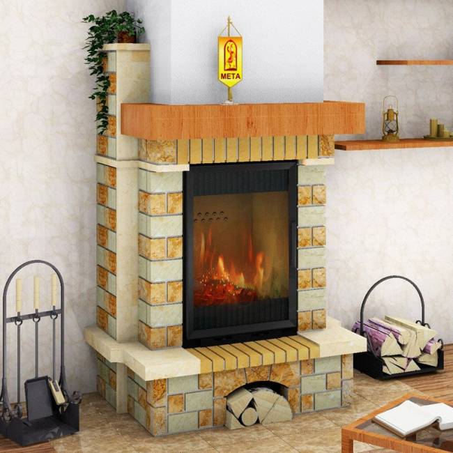 Жезл 840 Жезл 840