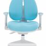 Детское кресло Everprof Kids 101 Ткань Голубой