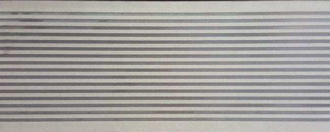 Террасная доска DARVOLEX шовная, 150*23,5*4000 мм, серый