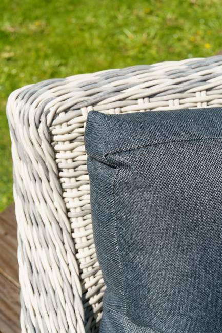 Диван 2-х местный "Венеция", серый Диван 2-х местный "Венеция", серый