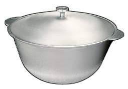 Казан для плова 7Л