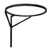 Кронштейн для установки казана