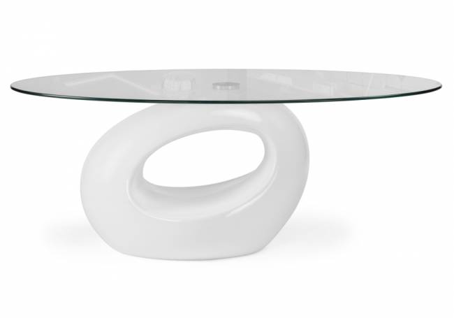 Orfeo 110х60х43 white