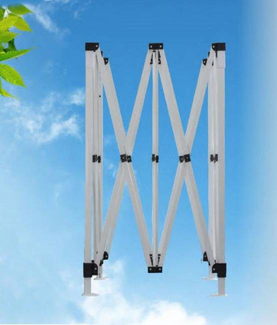 Шатер-гармошка HELEX 4336