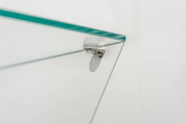 Ливерпуль Шкаф-витрина + карниз Ливерпуль Шкаф-витрина + карниз