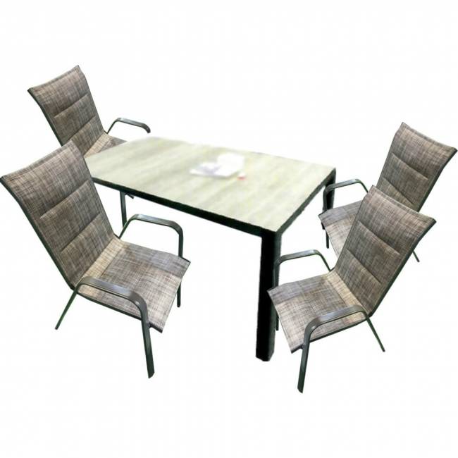 Набор мебели "Сан-Ремо 3"