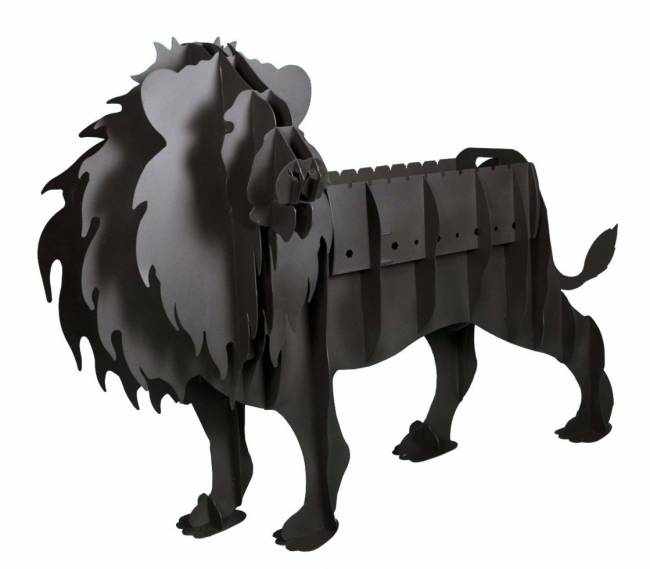 Мангал "Лев" Мангал "Лев"