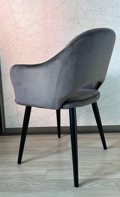 Cтул Aurora графит