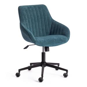 Кресло DUBLIN велюр Clermon, малахит, 089 малахит велюр Clermon