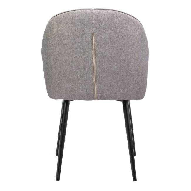 Стул Frida латте рогожка