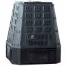 Компостер Prosperplast Evogreen 630 л, черный Компостер Prosperplast Evogreen 630 л, черный