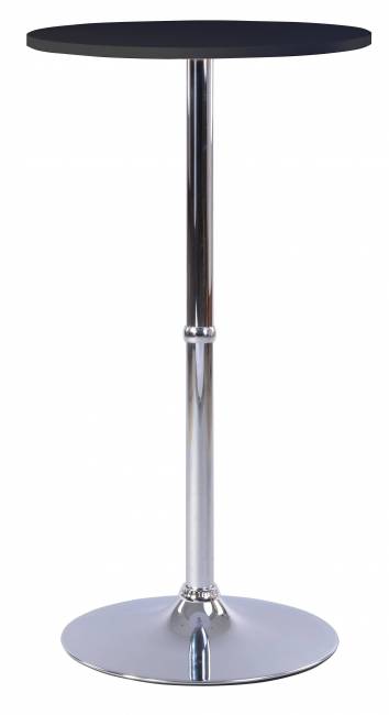 Стол барный Мохито NEW черный