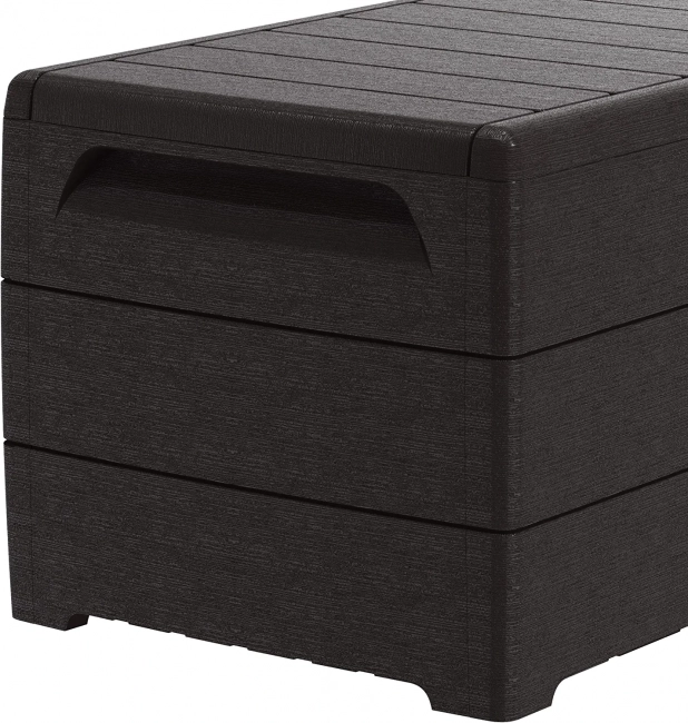 DuraBox 416 LTR GREY