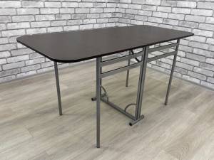 Стол-книжка "Искра" 18/154х70х76