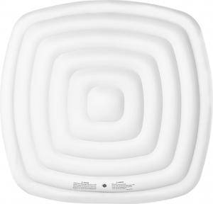 Надувная крышка для MSPA СПА-бассейна 128х128х27 см