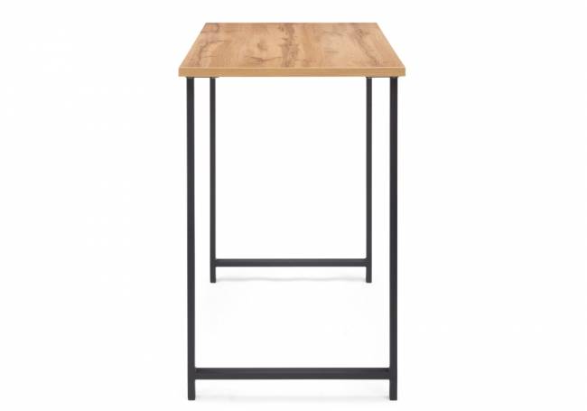 Обеденный стол Дилан Лофт 120х60х90 дуб вотан Обеденный стол Дилан Лофт 120х60х90 дуб вотан