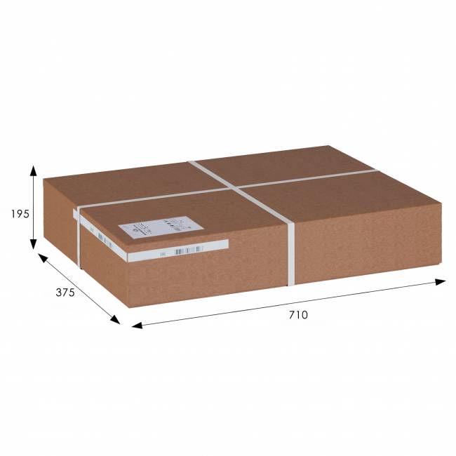Тумба с баром и корзинами белый/лак Тумба с баром и корзинами белый/лак
